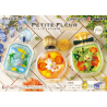 COMMANDE - RE-MENT POKEMON - PETITE FLEUR EXTRA
