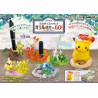 COMMANDE - RE-MENT POKEMON - DESKTOP FIGURE