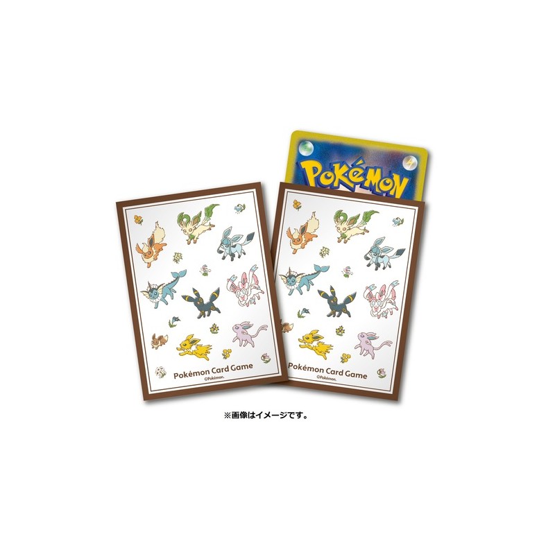 STOCK - SLEEVE A L'UNITE N°331