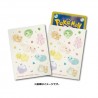 STOCK - SLEEVE A L'UNITE N°340