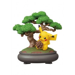 COMMANDE - RE-MENT - POKEMON BONSAI