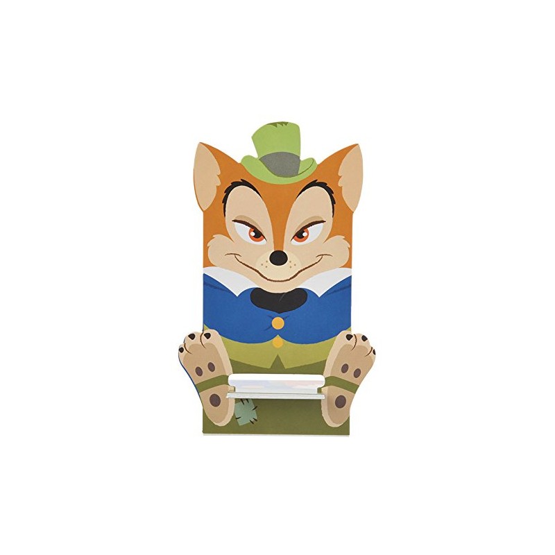 STOCK - PAPER SMARTPHONE STAND