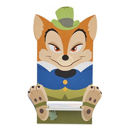 STOCK - PAPER SMARTPHONE STAND