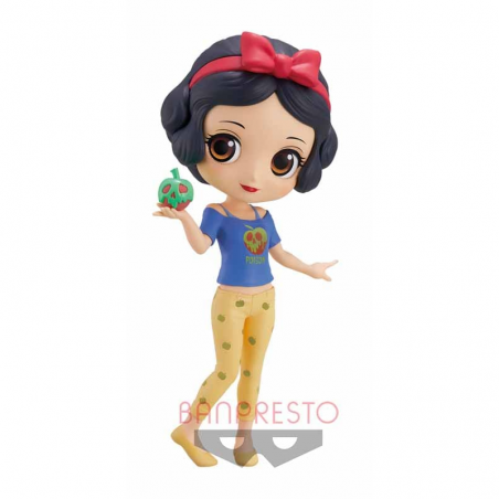 STOCK - QPOSKET DISNEY - SNOW WHITE AVATAR STYLE - COLOR B.