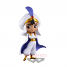 STOCK - QPOSKET DISNEY - ALADDIN PRICE STYLE - COLOR B.
