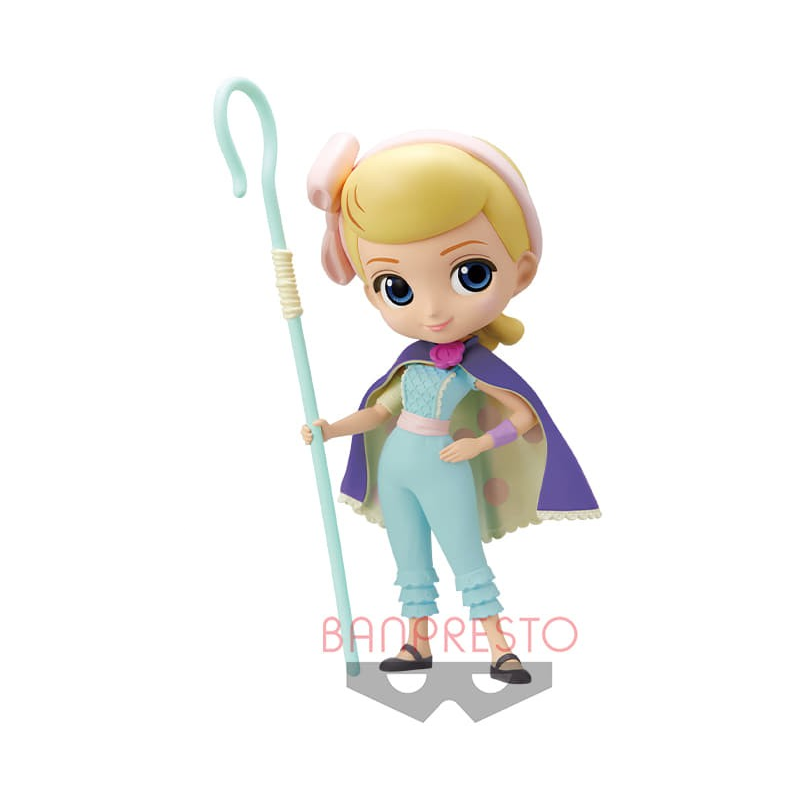 STOCK - QPOSKET PIXAR - BO PEEP - COLOR B.
