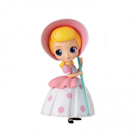 STOCK - QPOSKET PIXAR - BO PEEP - COLOR A.