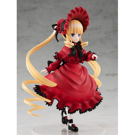 COMMANDE - POP UP PARADE - ROZEN MAIDEN SHINKU