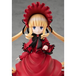 COMMANDE - POP UP PARADE - ROZEN MAIDEN SHINKU
