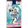 COMMANDE - CLEAR CARD GUMMY - MIKU HATSUNE VOL.6