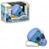 STOCK - FUNKO POP DISNEY 1050 - SLEEPING STITCH