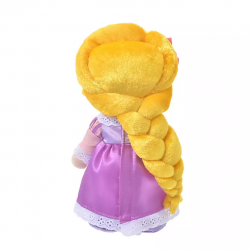 COMMANDE - DISNEY STORE JAPON - NUIMOS - RAIPONCE
