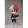 COMMANDE - NENDOROID MY HERO ACADEMIA - SHOTO TODOROKI STEALTH SUIT VER.
