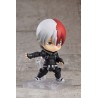 COMMANDE - NENDOROID MY HERO ACADEMIA - SHOTO TODOROKI STEALTH SUIT VER.