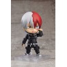 COMMANDE - NENDOROID MY HERO ACADEMIA - SHOTO TODOROKI STEALTH SUIT VER.