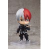 COMMANDE - NENDOROID MY HERO ACADEMIA - SHOTO TODOROKI STEALTH SUIT VER.