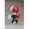 COMMANDE - NENDOROID MY HERO ACADEMIA - SHOTO TODOROKI STEALTH SUIT VER.