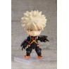 COMMANDE - NENDOROID MY HERO ACADEMIA - KATSUKI BAKUGO STEALTH SUIT VER.