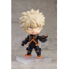 COMMANDE - NENDOROID MY HERO ACADEMIA - KATSUKI BAKUGO STEALTH SUIT VER.