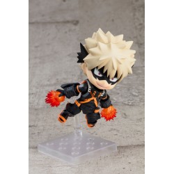 COMMANDE - NENDOROID MY HERO ACADEMIA - KATSUKI BAKUGO STEALTH SUIT VER.