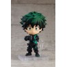 COMMANDE - NENDOROID MY HERO ACADEMIA - IZUKU MIDORIYA STEALTH SUIT VER.
