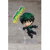 COMMANDE - NENDOROID MY HERO ACADEMIA - IZUKU MIDORIYA STEALTH SUIT VER.