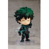 COMMANDE - NENDOROID MY HERO ACADEMIA - IZUKU MIDORIYA STEALTH SUIT VER.