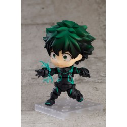 COMMANDE - NENDOROID MY HERO ACADEMIA - IZUKU MIDORIYA STEALTH SUIT VER.