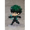COMMANDE - NENDOROID MY HERO ACADEMIA - IZUKU MIDORIYA STEALTH SUIT VER.