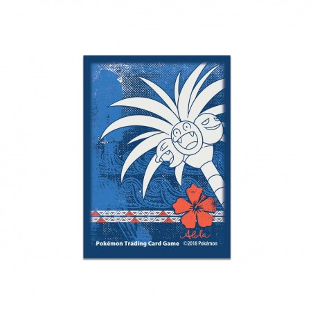 STOCK - SLEEVE A L'UNITE N°137