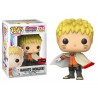 STOCK - FUNKO POP BORUTO 724 - NARUTO HOKAGE
