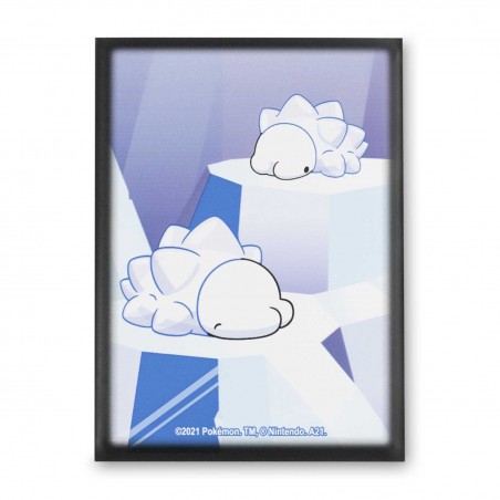 STOCK - SLEEVE A L'UNITE N°347