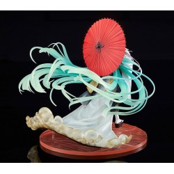 PRECOMMANDE - HATSUNE MIKU - LAND OF THE ETERNAL