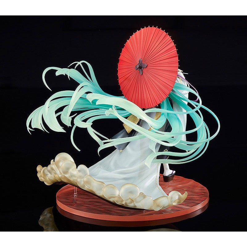PRECOMMANDE - HATSUNE MIKU - LAND OF THE ETERNAL