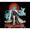 PRECOMMANDE - HATSUNE MIKU - LAND OF THE ETERNAL
