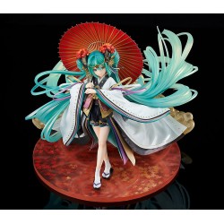 PRECOMMANDE - HATSUNE MIKU - LAND OF THE ETERNAL