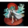 PRECOMMANDE - HATSUNE MIKU - LAND OF THE ETERNAL