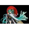 PRECOMMANDE - HATSUNE MIKU - LAND OF THE ETERNAL
