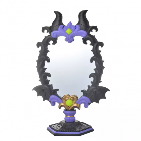 COMMANDE - DISNEY STORE JAPON - VILLAINS 2021 - MIROIR MALEFIQUE