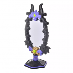 COMMANDE - DISNEY STORE JAPON - VILLAINS 2021 - MIROIR MALEFIQUE