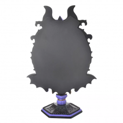 COMMANDE - DISNEY STORE JAPON - VILLAINS 2021 - MIROIR MALEFIQUE