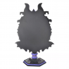 COMMANDE - DISNEY STORE JAPON - VILLAINS 2021 - MIROIR MALEFIQUE