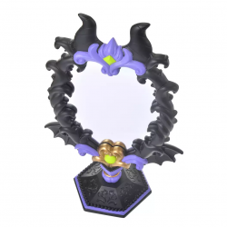 COMMANDE - DISNEY STORE JAPON - VILLAINS 2021 - MIROIR MALEFIQUE