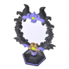 COMMANDE - DISNEY STORE JAPON - VILLAINS 2021 - MIROIR MALEFIQUE