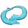 COMMANDE - DISNEY STORE JAPON - VILLAINS 2021 - PELUCHE MURENE