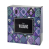 COMMANDE - DISNEY STORE JAPON - VILLAINS 2021 - FOURCHETTE ET PLAT