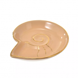 COMMANDE - DISNEY STORE JAPON - VILLAINS 2021 - PETIT PLAT COQUILLAGE