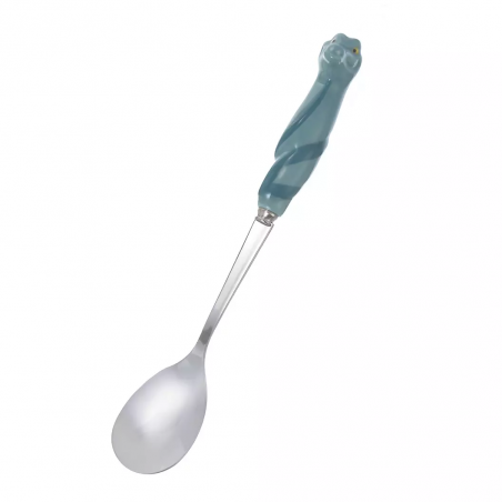 COMMANDE - DISNEY STORE JAPON - VILLAINS 2021 - CUILLERE JET SAM
