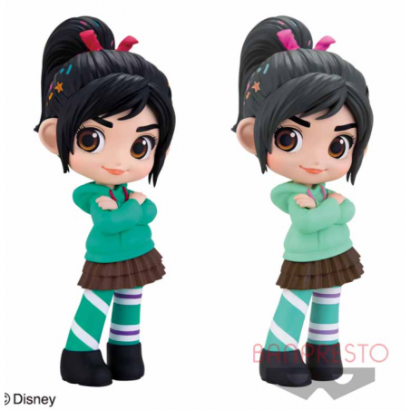 COMMANDE - QPOSKET DISNEY - VANELLOPPE