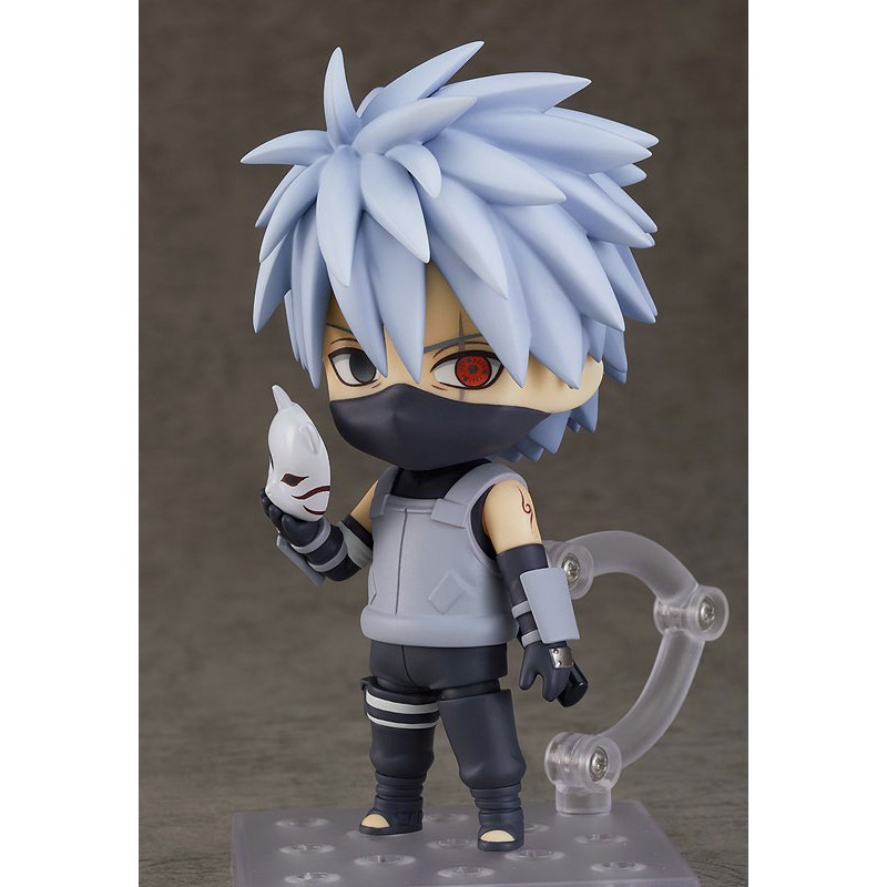 COMMANDE - NENDOROID NARUTO - KAKASHI ANBU